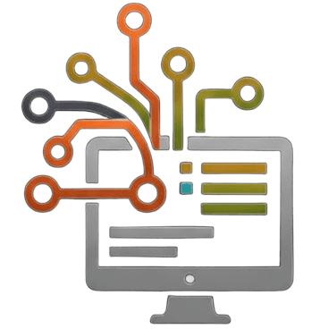 Logo Data Strategy Congo