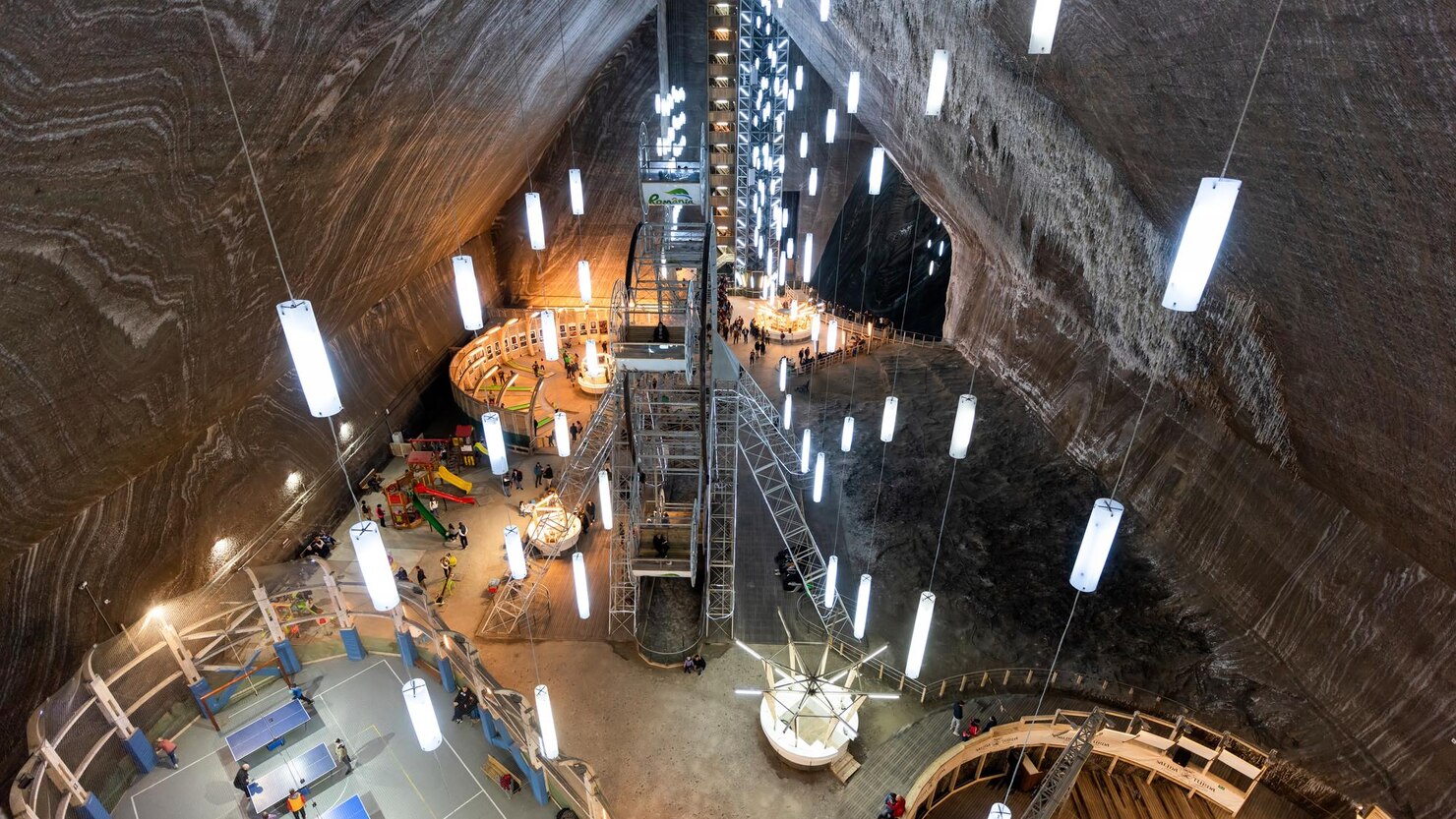 Mines et ressources